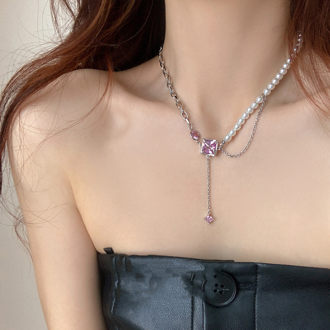 Mosaic Pearl