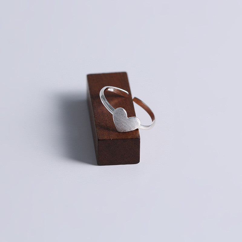 Urban Pulse Ring