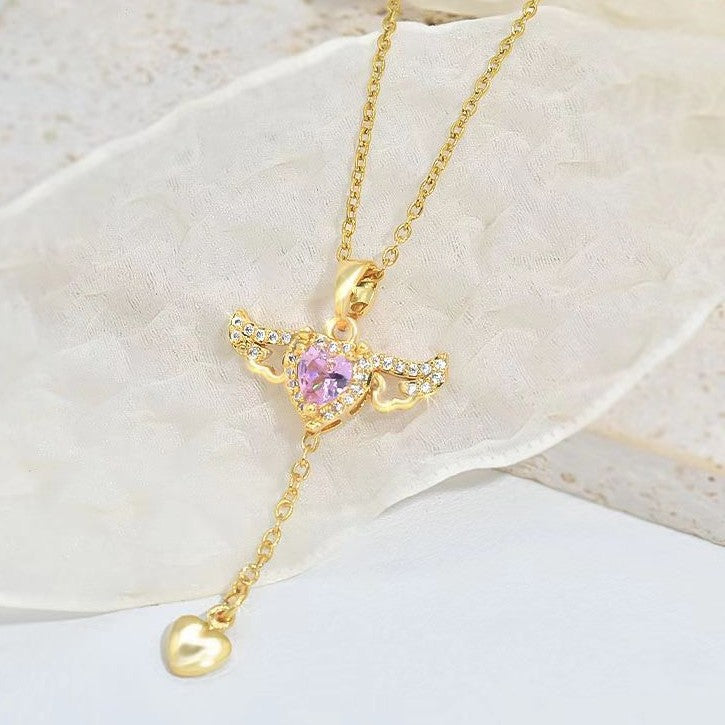 Cupid Heart