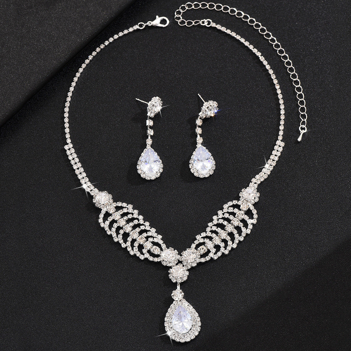 Pearl Aura Set