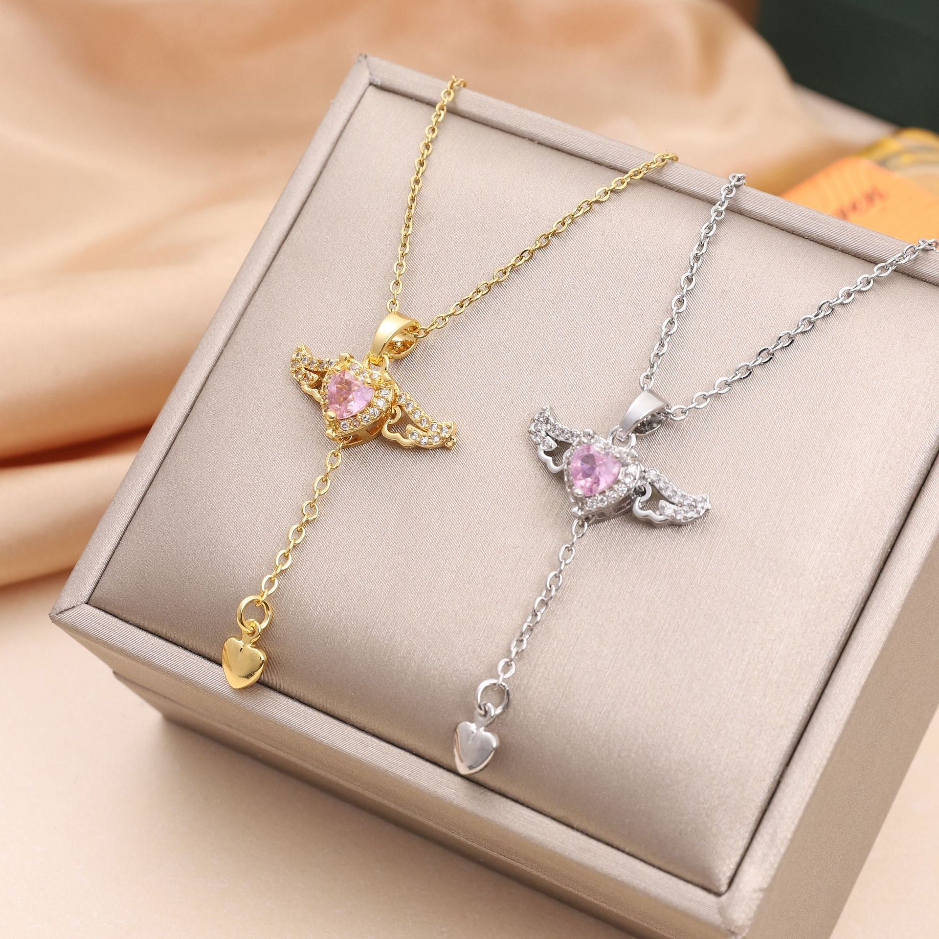 Cupid Heart