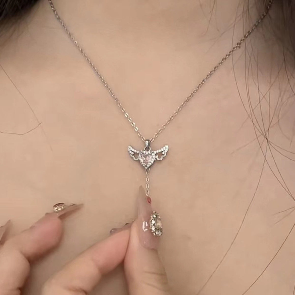 Cupid Heart