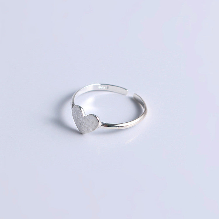 Urban Pulse Ring
