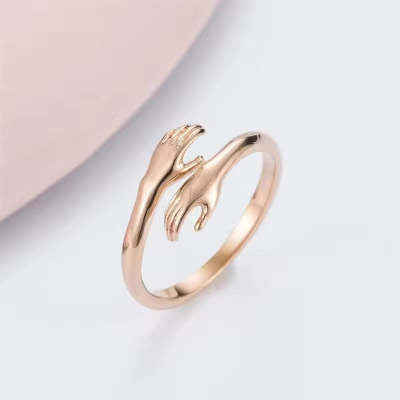 Hug Ring