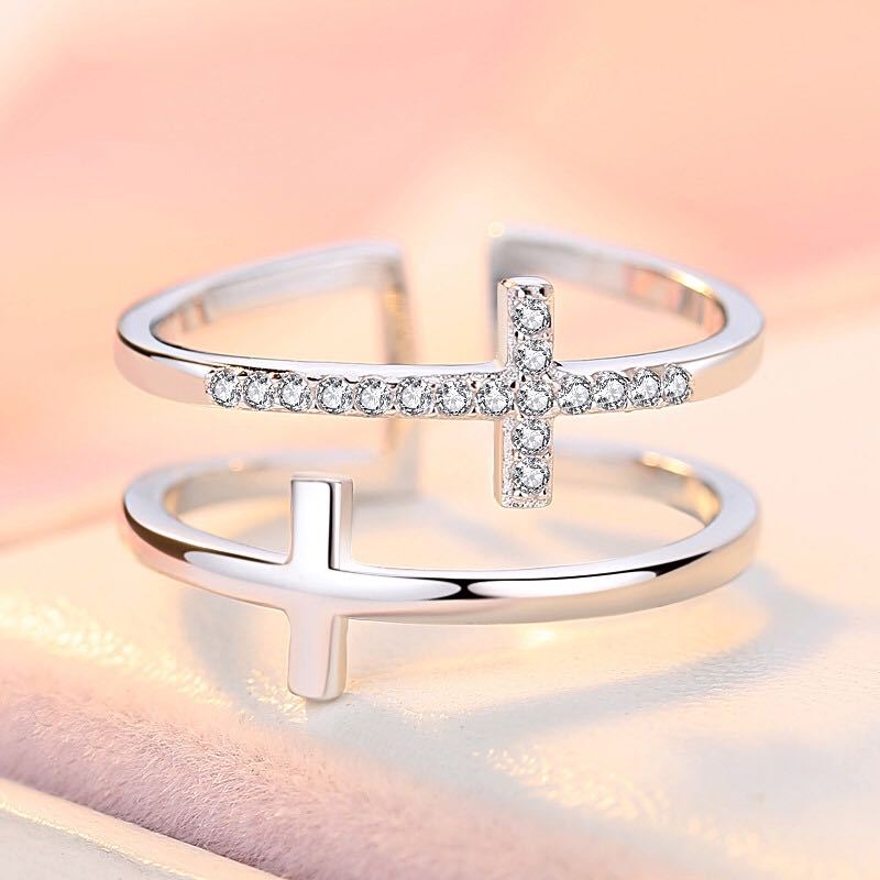 Cross Vane