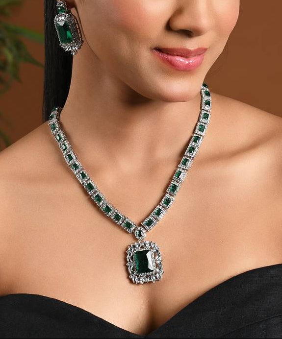 Timeless Diamond Elegance